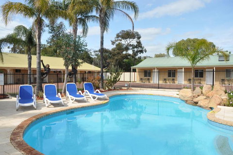 Pinjarra Resort - Yamba Accommodation 0