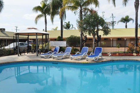 Pinjarra Resort - Yamba Accommodation 2