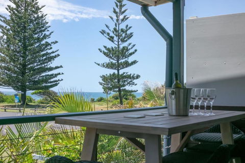 Pippis On Pacific - Yamba Accommodation 2