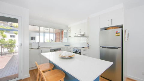 Pippis On Pacific - Yamba Accommodation 1