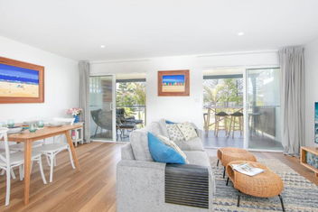 Pippis On Pacific with Yamba Accommodation