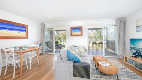 Pippis On Pacific - Yamba Accommodation 0