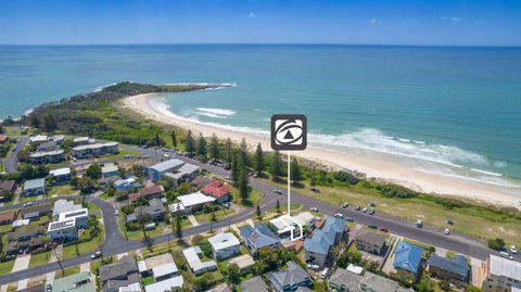 Pippis On Pacific - Yamba Accommodation 3