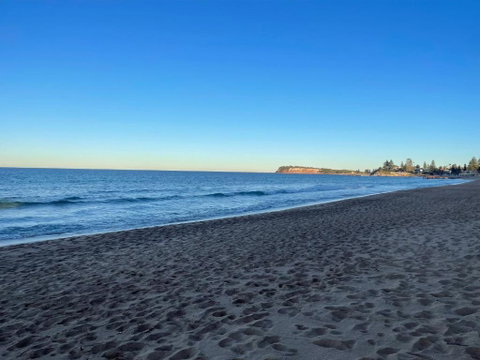 Plateau Of The Seas - Yamba Accommodation 0