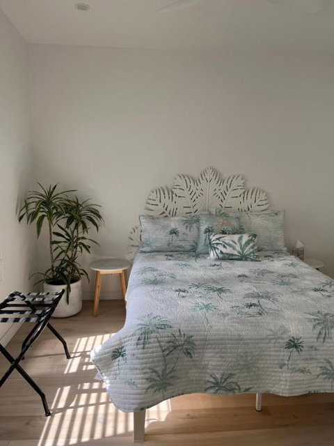 Plateau Of The Seas - Yamba Accommodation 2