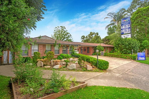 Pleasant Way River Lodge - Yamba Accommodation 0