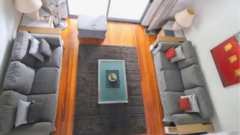 Plover Executive Deluxe Villa 25 - Yamba Accommodation 0