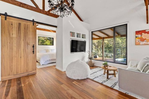 Pool House Bellingen - Yamba Accommodation 1