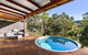 Pool House Bellingen - thumb 2