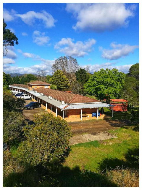 Poplars Inn Mittagong - Yamba Accommodation 1