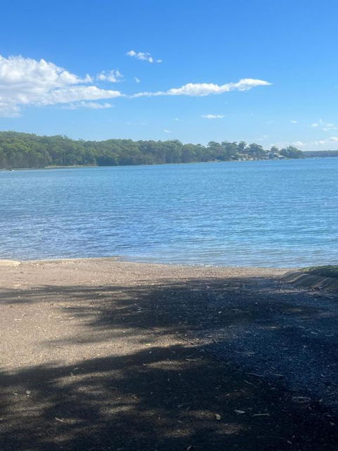 Poppies Lakeview Terrace - 2 Bedroom - Yamba Accommodation 0