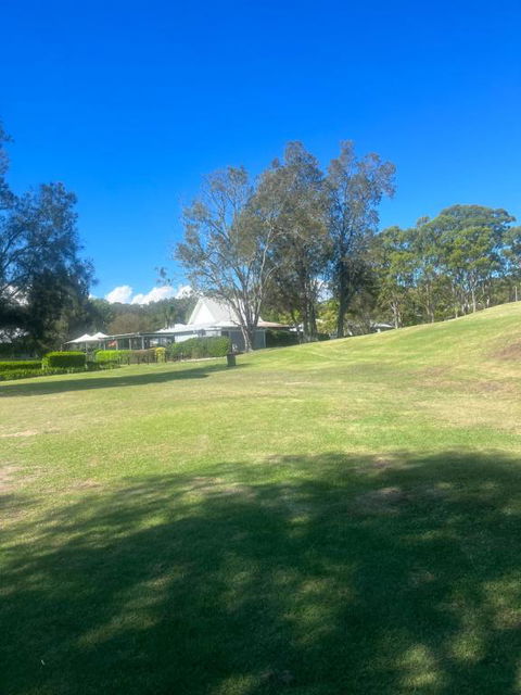 Poppies Lakeview Terrace - 2 Bedroom - Yamba Accommodation 3
