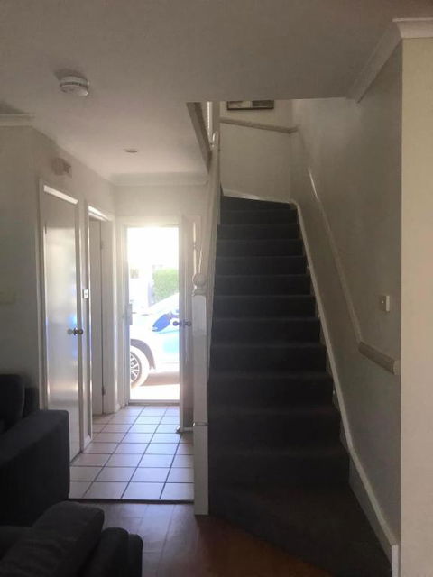 Poppies Lakeview Terrace - 2 Bedroom - Yamba Accommodation 2