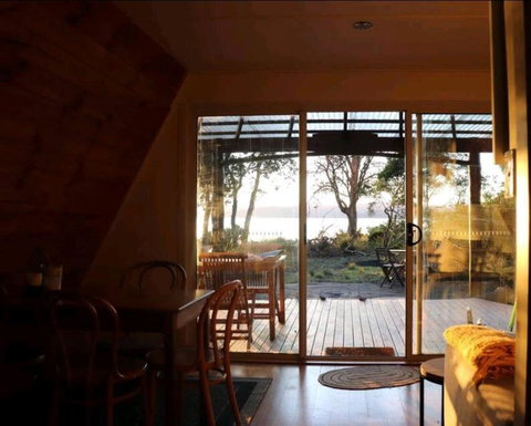 Poppies Retreat - Yamba Accommodation 1