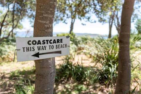 Poppies Retreat - Yamba Accommodation 3