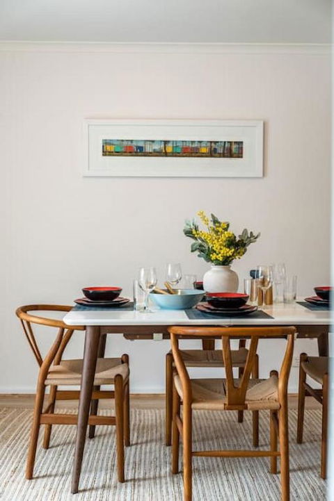 Poppy On The Lane - WiFi CBD - Yamba Accommodation 2