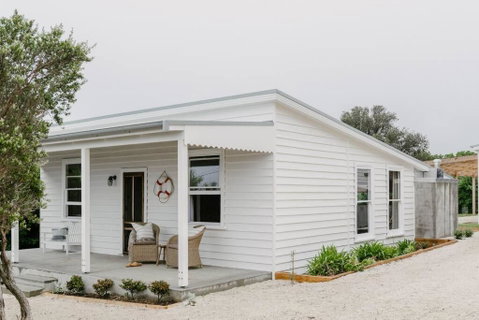 Port Cottage On The Great Ocean Road - Yamba Accommodation 0