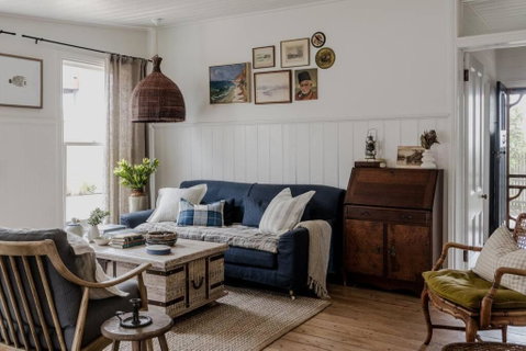 Port Cottage On The Great Ocean Road - Yamba Accommodation 1