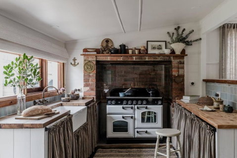Port Cottage On The Great Ocean Road - Yamba Accommodation 3