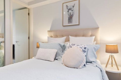 PORT MELBOURNE - A Stay At The Bay - Yamba Accommodation 2