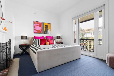 Port Paradiso - Yamba Accommodation 3