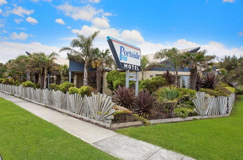 Portside Motel - Yamba Accommodation 3