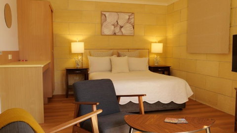 Portside Motel - Yamba Accommodation 2