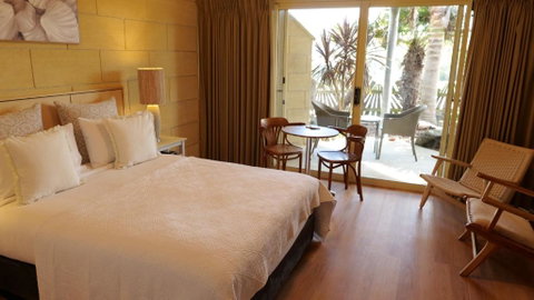 Portside Motel - Yamba Accommodation 0