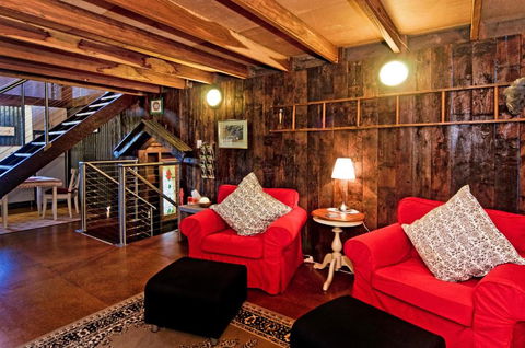 Possum Lodge At Cloudhill Estate - Yamba Accommodation 2