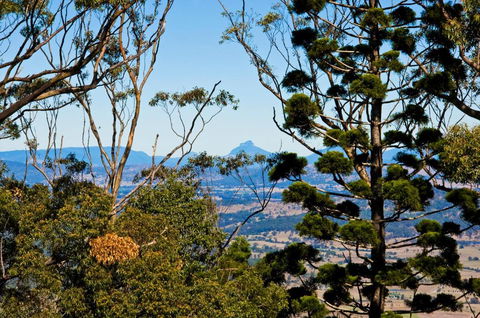 Possum Lodge At Cloudhill Estate - Yamba Accommodation 3