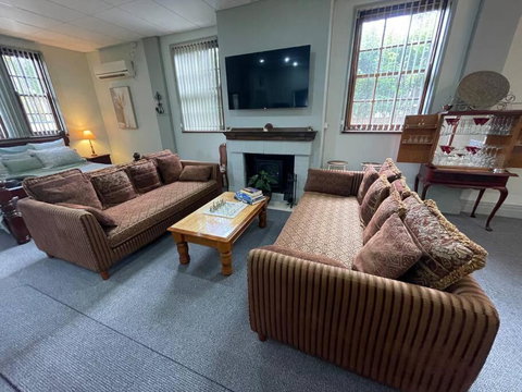 Post Office Boutique Accommodation - Yamba Accommodation 1