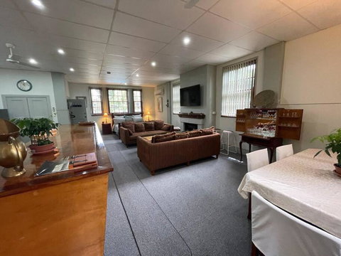 Post Office Boutique Accommodation - Yamba Accommodation 3
