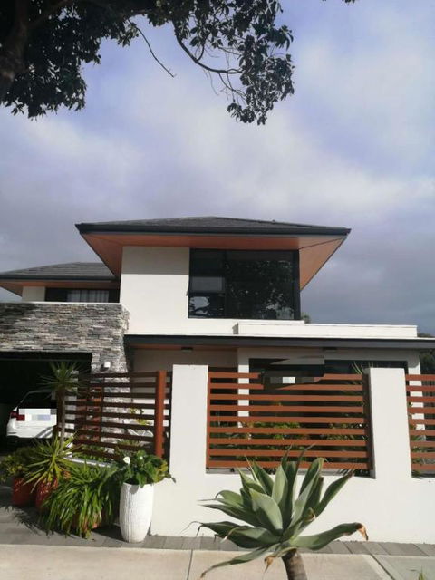 Private & Cosy! Master Bedroom In Perth With Garden View - Yamba Accommodation 3