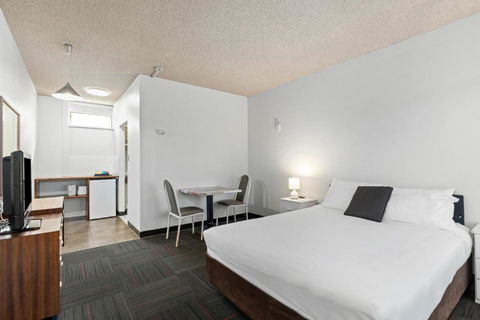 Red Carpet Motel - Yamba Accommodation 1