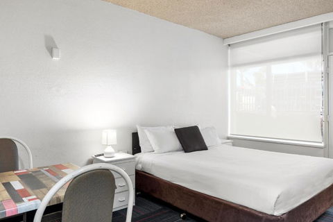 Red Carpet Motel - Yamba Accommodation 0