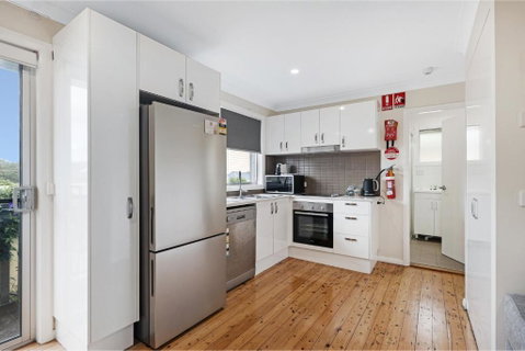 Prickly Pear Stays Jesmond - Short Term Accommodations - Yamba Accommodation 3