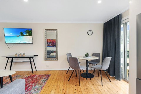 Prickly Pear Stays Jesmond - Short Term Accommodations - Yamba Accommodation 2