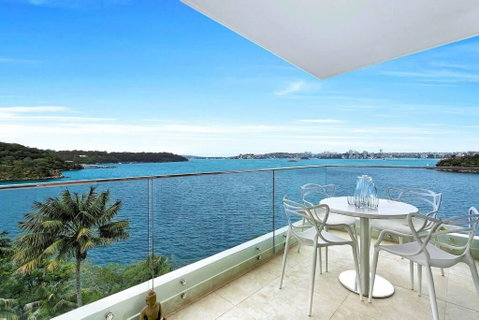 RAG05 - Mosman Exclusive Waterfront Luxury Living - Yamba Accommodation 2