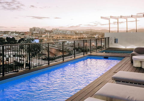 Rambla At Perry House - Yamba Accommodation 0