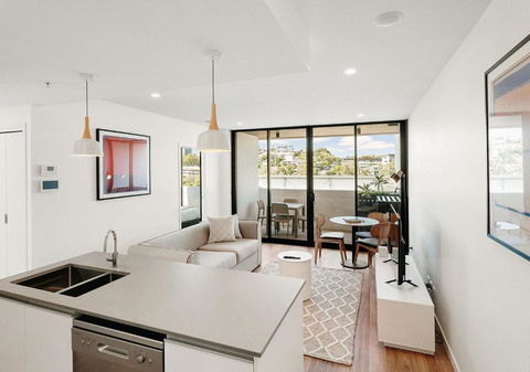 Rambla At Perry House - Yamba Accommodation 2
