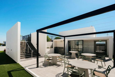 Rambla At Perry House - Yamba Accommodation 1
