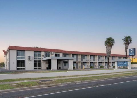 Posthouse Motor Lodge - Yamba Accommodation 1