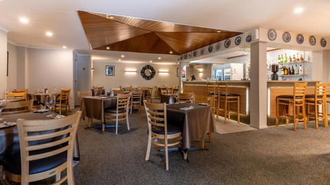 Posthouse Motor Lodge - Yamba Accommodation 3