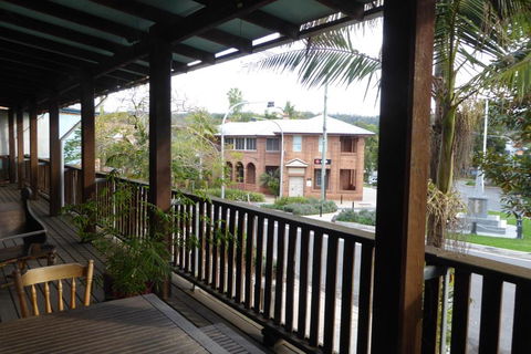 Potters Warehouse - Yamba Accommodation 0