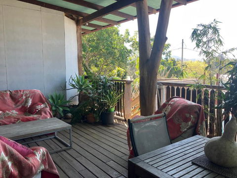 Potters Warehouse - Yamba Accommodation 1