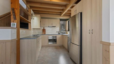 Powderkeg - Yamba Accommodation 2