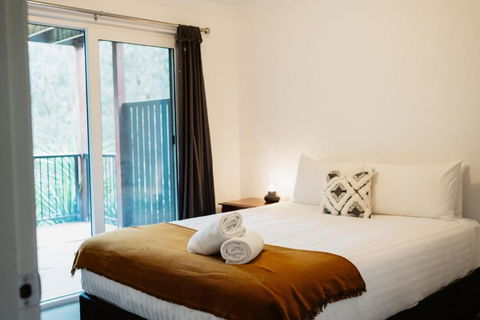 Premalaya - Yamba Accommodation 2