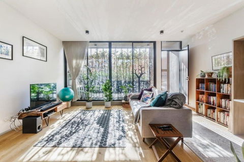 Premium Executive Apt In The Heart Of Fitzroy - Yamba Accommodation 2