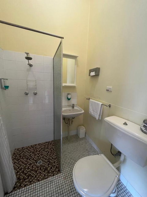 Princes Lodge Motel - Yamba Accommodation 3