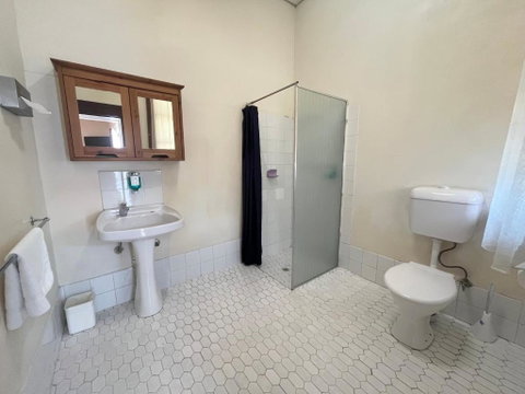 Princes Lodge Motel - Yamba Accommodation 1